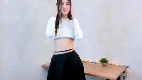 Snapshot of lizbethburks chatting on March 1, 2025, 10:24 am Liza online show from March 1, 2025, 10:24 am