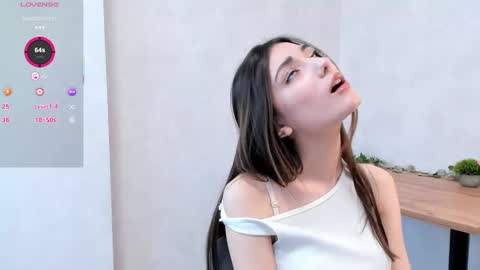 Snapshot of lizbethburks chatting on March 4, 2025, 7:19 am Liza online show from March 4, 2025, 7:19 am