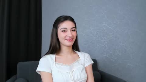 Snapshot of lizbethburks chatting on March 5, 2025, 5:07 am Liza online show from March 5, 2025, 5:07 am