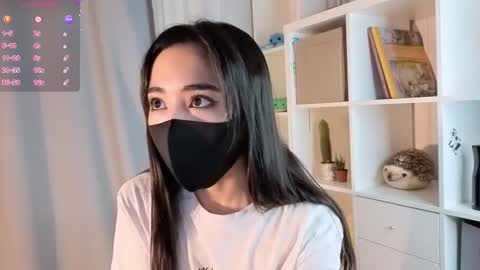 Snapshot of lizbethburks chatting on September 9, 2025, 4:45 am Liza online show from September 9, 2025, 4:45 am