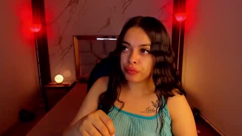 lizeth_salazar online show from January 14, 2026, 11:38 am