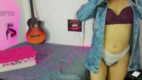 lizeth online show from September 9, 2025, 12:43 am