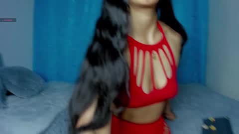 lizeth online show from February 23, 2026, 12:52 am