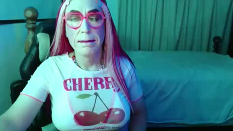 Lizi Chery Strawbery online show from April 19, 2026, 9:30 am