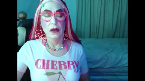Lizi Chery Strawbery online show from April 20, 2026, 9:01 am