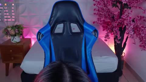 LIZETH online show from October 30, 2025, 12:17 pm