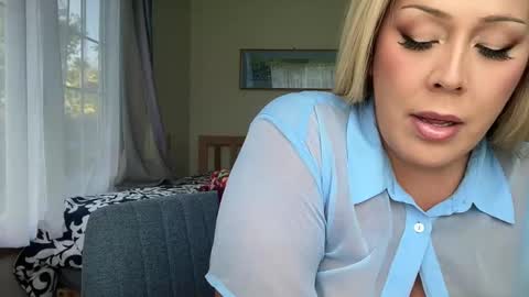 Liz Purr online show from February 28, 2025, 7:35 pm