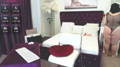 Lizy online show from April 7, 2026, 4:35 am