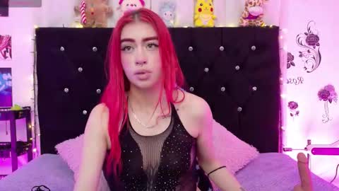 Lizz online show from February 23, 2026, 10:40 pm