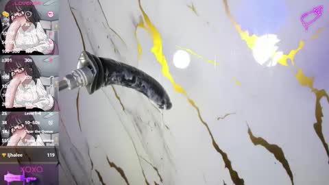 Lizz  online show from March 4, 2026, 1:28 pm