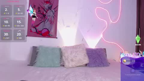 Snapshot of lizza_scott chatting on January 15, 2025, 12:51 am Lizza Scott online show from January 15, 2025, 12:51 am