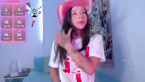 Snapshot of lizza_scott chatting on September 30, 2025, 8:47 pm Lizza Scott online show from September 30, 2025, 8:47 pm