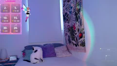 Snapshot of lizza_scott chatting on October 8, 2025, 10:07 pm Lizza Scott online show from October 8, 2025, 10:07 pm