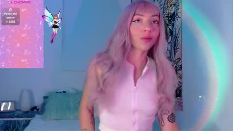 Snapshot of lizza_scott chatting on November 7, 2025, 11:38 pm Lizza Scott online show from November 7, 2025, 11:38 pm