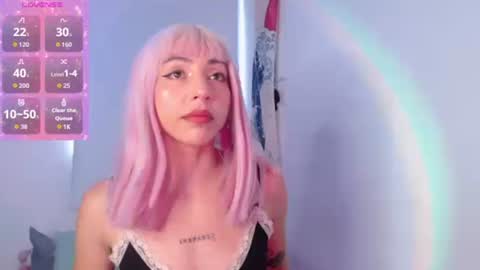 Snapshot of lizza_scott chatting on March 12, 2026, 9:54 pm Lizza Scott online show from March 12, 2026, 9:54 pm