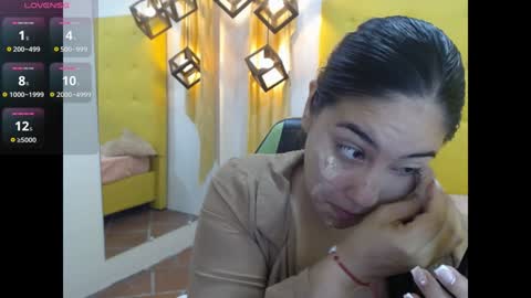 Snapshot of lizzaxs chatting on December 6, 2024, 2:17 pm lizza online show from December 6, 2024, 2:17 pm