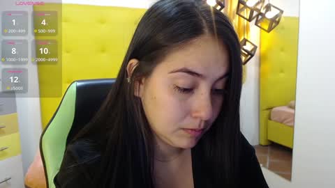 Snapshot of lizzaxs chatting on December 7, 2024, 2:02 pm lizza online show from December 7, 2024, 2:02 pm