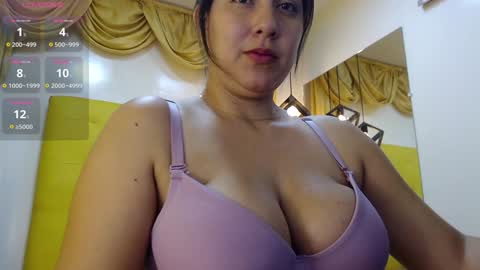 Snapshot of lizzaxs chatting on December 9, 2024, 4:47 pm lizza online show from December 9, 2024, 4:47 pm