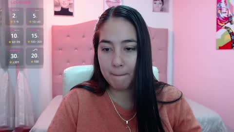Snapshot of lizzaxs chatting on December 21, 2024, 2:37 pm lizza online show from December 21, 2024, 2:37 pm