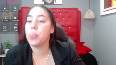Snapshot of lizzaxs chatting on December 26, 2024, 8:00 pm lizza online show from December 26, 2024, 8:00 pm