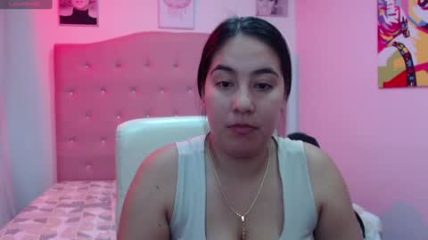 Snapshot of lizzaxs chatting on January 6, 2025, 8:07 pm lizza online show from January 6, 2025, 8:07 pm