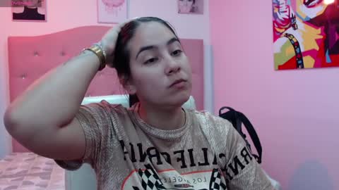 Snapshot of lizzaxs chatting on January 7, 2025, 2:19 pm lizza online show from January 7, 2025, 2:19 pm