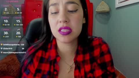 Snapshot of lizzaxs chatting on January 15, 2025, 12:41 am lizza online show from January 15, 2025, 12:41 am