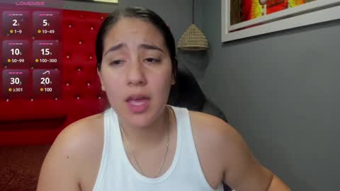 Snapshot of lizzaxs chatting on January 18, 2025, 11:11 pm lizza online show from January 18, 2025, 11:11 pm