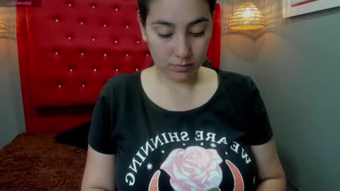 Snapshot of lizzaxs chatting on January 22, 2025, 8:49 pm lizza online show from January 22, 2025, 8:49 pm
