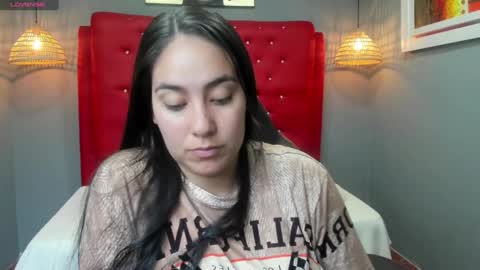 Snapshot of lizzaxs chatting on January 31, 2025, 8:01 pm lizza online show from January 31, 2025, 8:01 pm