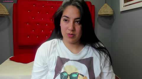 Snapshot of lizzaxs chatting on February 5, 2025, 8:35 pm lizza online show from February 5, 2025, 8:35 pm