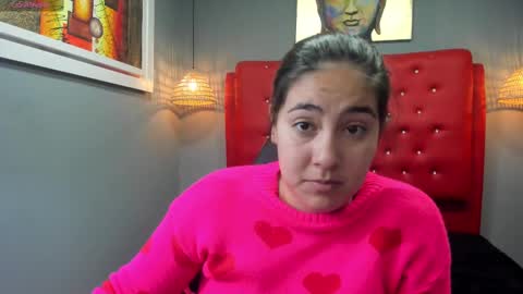 Snapshot of lizzaxs chatting on February 14, 2025, 2:02 pm lizza online show from February 14, 2025, 2:02 pm