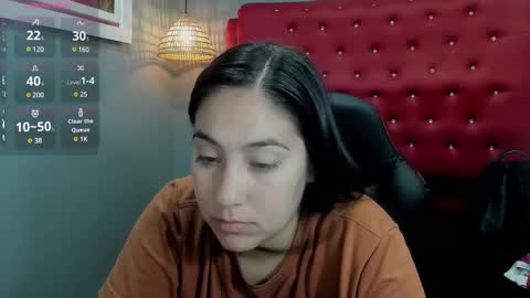 Snapshot of lizzaxs chatting on February 22, 2025, 3:03 pm lizza online show from February 22, 2025, 3:03 pm