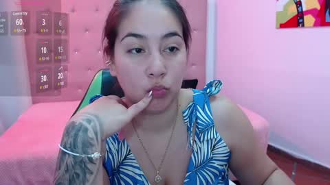 Snapshot of lizzaxs chatting on March 1, 2025, 4:11 pm lizza online show from March 1, 2025, 4:11 pm