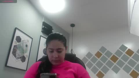 Snapshot of lizzaxs chatting on March 7, 2025, 2:12 pm lizza online show from March 7, 2025, 2:12 pm
