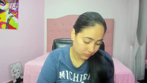 Snapshot of lizzaxs chatting on October 16, 2025, 1:12 pm lizza online show from October 16, 2025, 1:12 pm