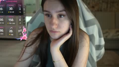 Lizi-Fox online show from January 8, 2025, 1:00 am