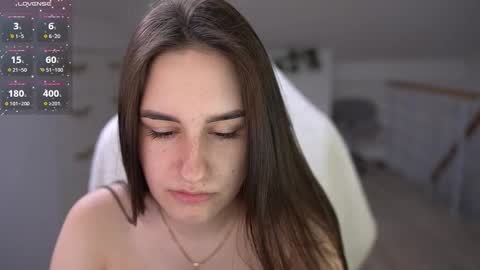 Lizi-Fox online show from March 27, 2026, 8:26 am