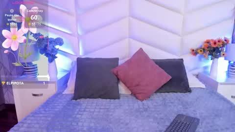 LIZZI online show from January 13, 2026, 12:32 pm