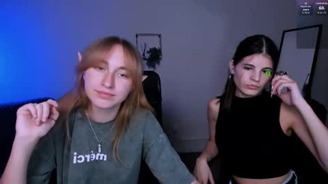 lizzie_boom online show from September 16, 2025, 12:50 pm