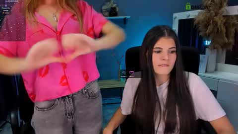 lizzie_boom online show from September 26, 2025, 7:51 pm