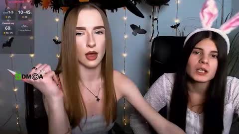 lizzie_boom online show from October 25, 2025, 7:19 pm