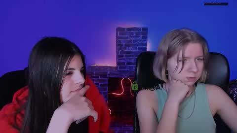 lizzie_boom online show from January 14, 2026, 8:58 pm