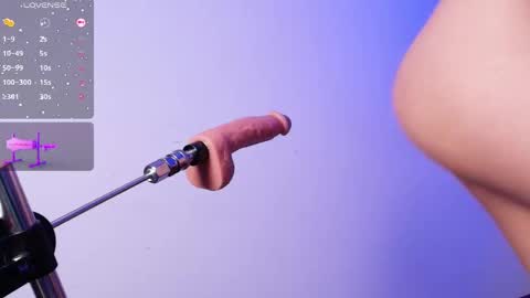  Lizzie  online show from February 7, 2025, 3:08 pm