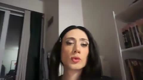 lizzy online show from March 6, 2026, 4:20 am