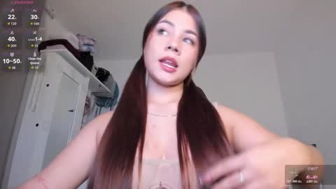 Snapshot of lizziegrey0 chatting on January 17, 2026, 3:22 am lizzie online show from January 17, 2026, 3:22 am