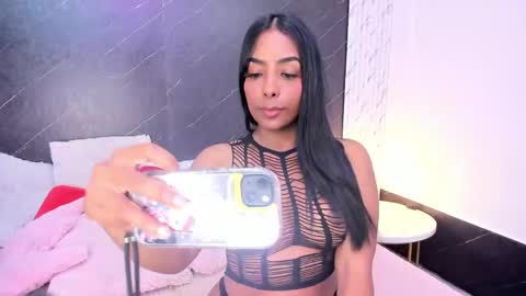 I am Lizz online show from June 4, 2026, 12:22 pm