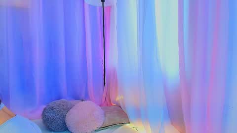 lizzy_kane online show from March 18, 2026, 8:12 pm