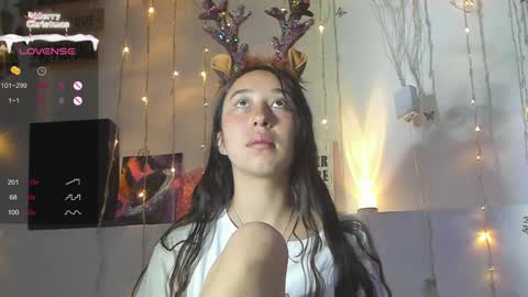 lizzy online show from December 28, 2024, 12:15 am