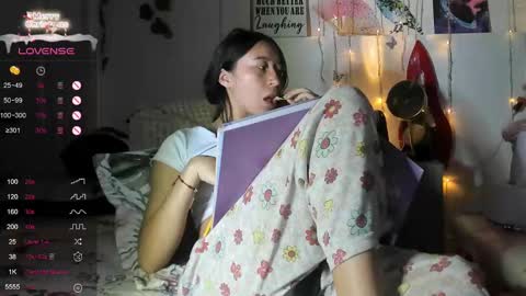 lizzy online show from January 14, 2025, 1:04 am